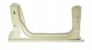 SKODA SUPERB 3 3V5 3V9 2015-2024 Sill door Quarter Panel Pillar right 3V5809606 3V9809606