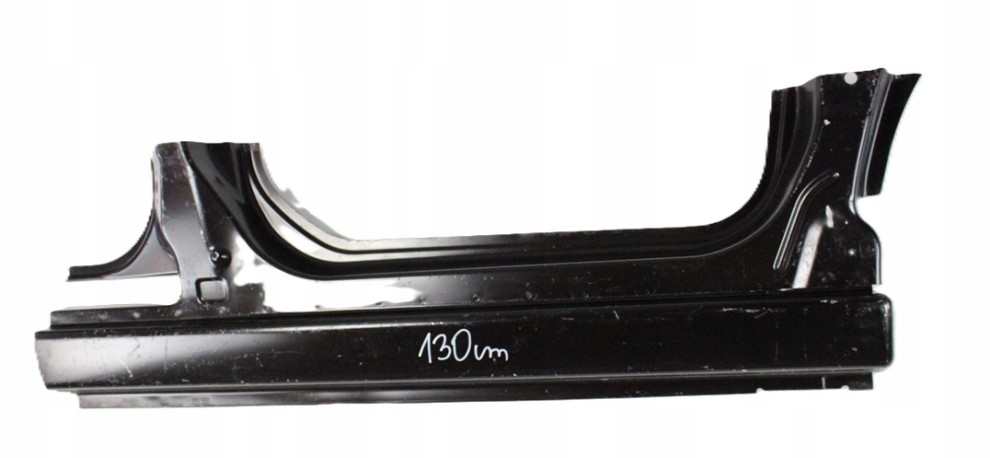 CITROEN JUMPY 2 II 2006-2016 Próg słupek prawy 7010T5 7010T6 3/3