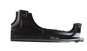 PEUGEOT 208 2 II E-208 2019-2026 próg słupek prawy 1660273580 3/3 MINIATURA