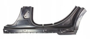 MERCEDES B-KLASA W246 A246 246 2011-2018 Sill door Quarter Panel Pillar left A2466371135