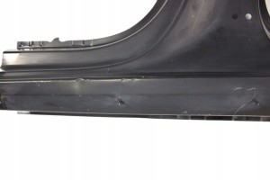 AUDI A3 S3 8Y4 SPORTBACK 2020-2026 próg słupek lewy 8Y4809839 3/4 MINIATURA