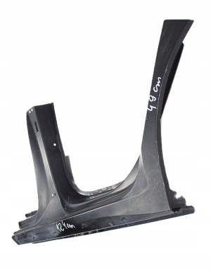 AUDI A3 S3 8Y4 SPORTBACK 2020-2026 próg słupek lewy 8Y4809839 4/4 MINIATURA