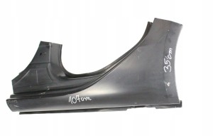 CITROEN DS4 DS-4 NX 2011-2015 próg słupek lewy 7009S2 2/3 MINIATURA