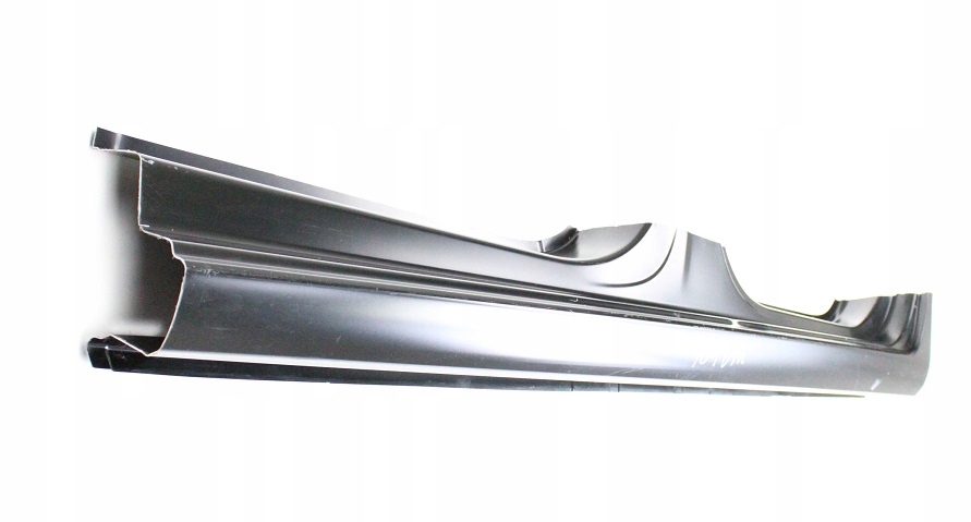 SEAT TOLEDO 4 IV KG3 2012-2019 próg słupek lewy 5JH809605D 2/3