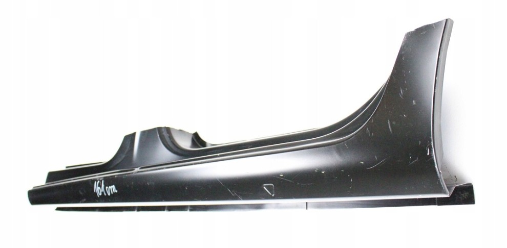 SEAT TOLEDO 4 IV KG3 2012-2019 próg słupek lewy 5JH809605D 3/3