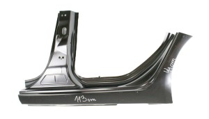 PEUGEOT 308 2 II T9 HB 2013-2021 Sill door Quarter Panel Pillar left 1610098480