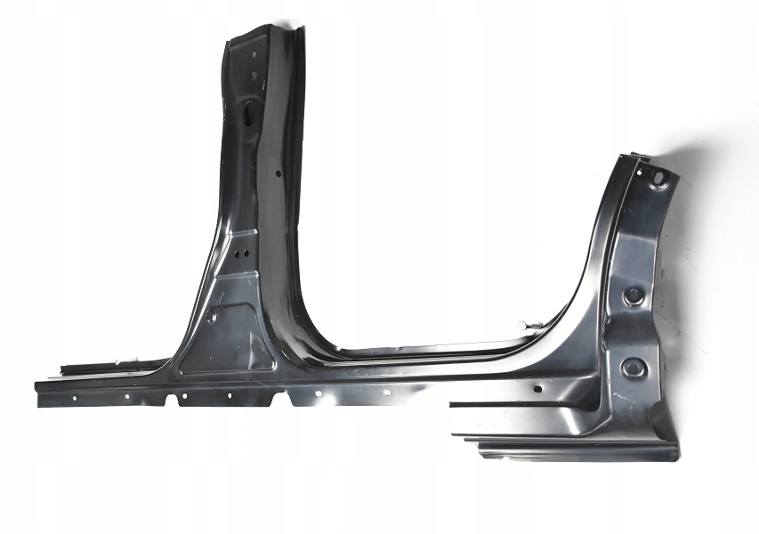 NISSAN X-TRAIL XTRAIL T32 2014-2021 próg słupek lewy G64114CCMA G60334CCMA 2/2