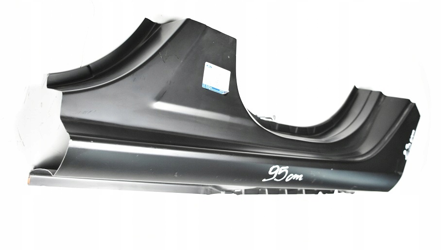 FORD FIESTA MK8 2018-2026 5D HB próg słupek lewy 2107042 2/3