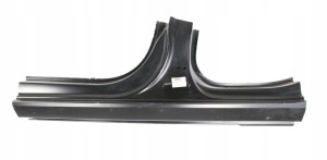 AUDI A4 S4 SEDAN B8 8K5 2008-2015 Sill door Quarter Panel Pillar left 8K5809847 8K5809839