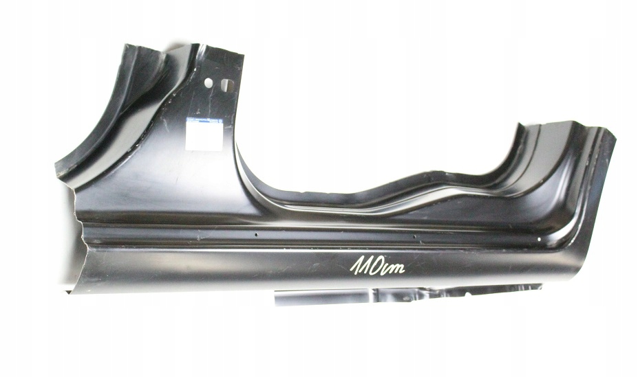 FORD MONDEO MK4 BA7 2007-2015 Próg słupek lewy 1470560 1470454 1469713 4/4