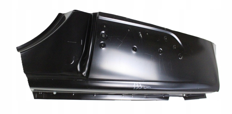 TOYOTA PROACE CITY L2 MAXI 2019-2026 próg słupek lewy 9827673280 2/4