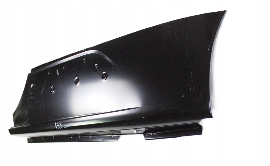 TOYOTA PROACE CITY L2 MAXI 2019-2026 próg słupek lewy 9827673280 3/4