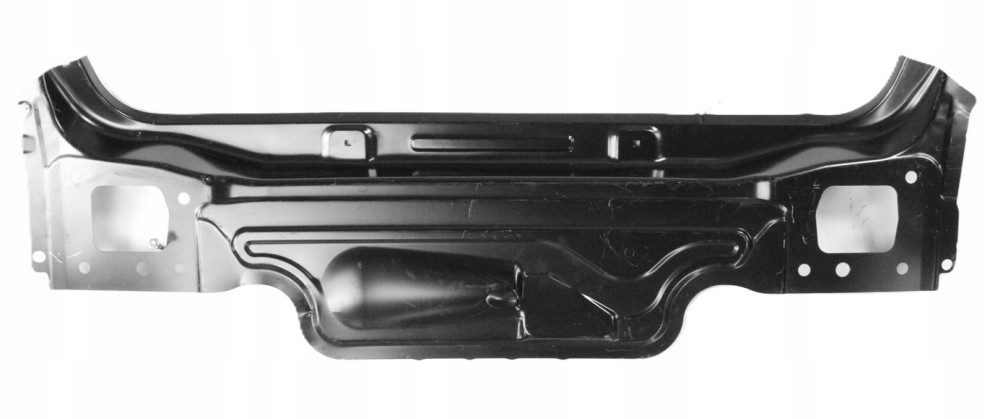 AUDI A4 S4 B9 KOMBI AVANT 8W5 8W9 2016-2024 tylny pas ściana 8W9813307A 4/4