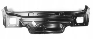 AUDI A4 S4 B9 KOMBI AVANT 8W5 8W9 2016-2024 Rear panel end panel 8W9813307A