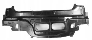 VW POLO 6R3 6C3 6R4 6C4 2009-2017 Rear panel end panel 6R6813309A 6R6813301C