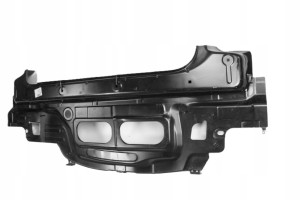 VW POLO 6R3 6C3 6R4 6C4 2009-2017 Tylny pas ściana 6R6813309A 6R6813301C 3/4 MINIATURA