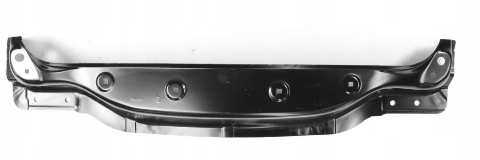 SEAT ARONA 6F9 KJ7 2017-2026 tylny pas ściana 6F9813315A 1/4