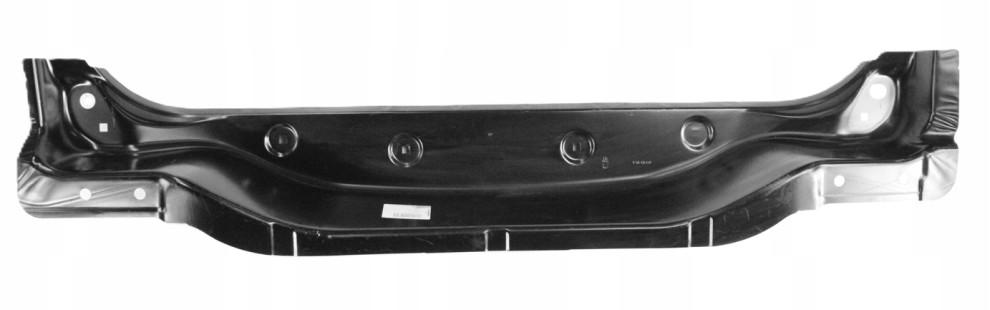 SEAT ARONA 6F9 KJ7 2017-2026 tylny pas ściana 6F9813315A 4/4