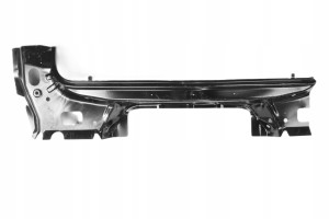 OPEL ASTRA J IV 4 P10 KOMBI 2009-2016 Rear panel end panel 13297805