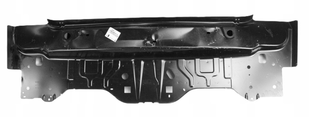 OPEL GRANDLAND X HYBRID 2019-2024 tylny pas ściana 1684935980 1/5