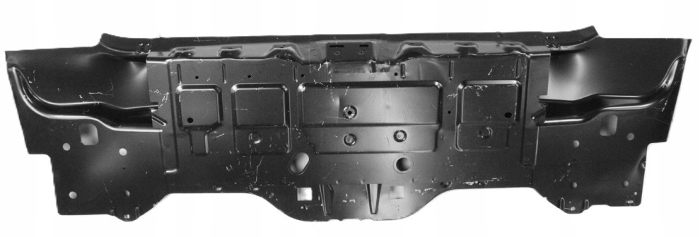 OPEL GRANDLAND X HYBRID 2019-2024 tylny pas ściana 1684935980 5/5