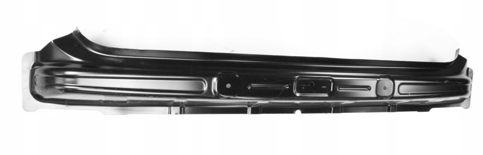 AUDI A3 S3 SEDAN 8V5 2013-2019 tylny pas ściana 8V5813307 2/4