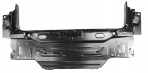 SEAT ATECA 575 2016-2025 Rear panel end panel 575813303A