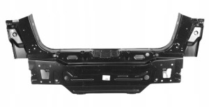 SEAT ATECA 575 2016-2025 tylny pas ściana 575813303A 4/4 MINIATURA