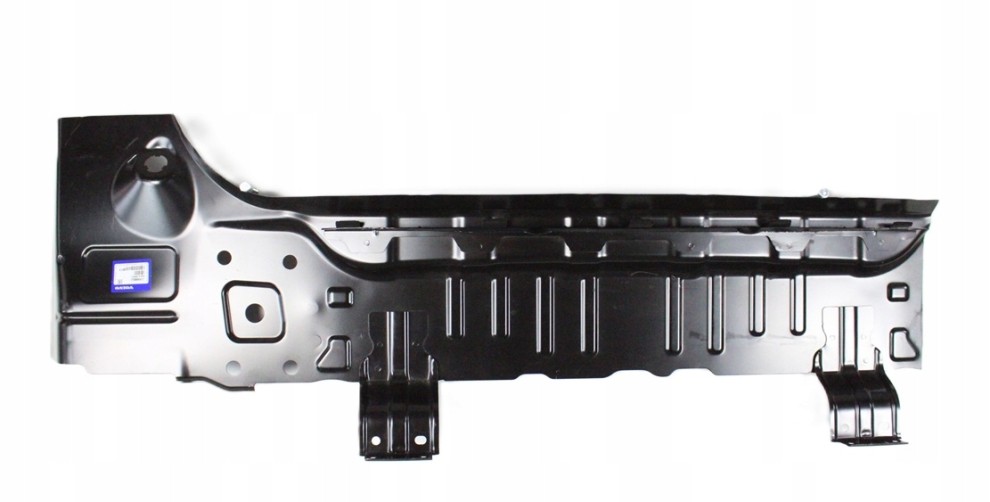 VOLVO XC60 XC-60 2 II 246 2017-2026 tylny pas ściana 31448857 1/4