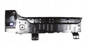 VOLVO XC60 XC-60 2 II 246 2017-2026 Rear panel end panel 31448857