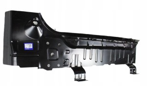 VOLVO XC60 XC-60 2 II 246 2017-2026 tylny pas ściana 31448857 2/4 MINIATURA