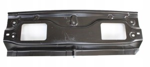 RENAULT CLIO 5 V B7 201-2025 Rear panel end panel 791622763R