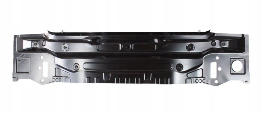 BMW 1 F40 2019-2024 tylny pas ściana 41007955481 1/4