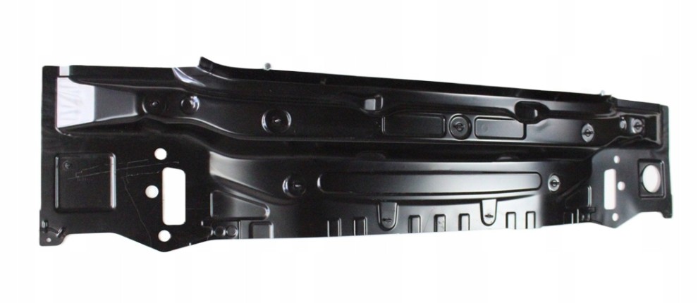 BMW 1 F40 2019-2024 tylny pas ściana 41007955481 2/4