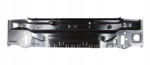 BMW 1 F40 2019-2024 Rear panel end panel 41007955481