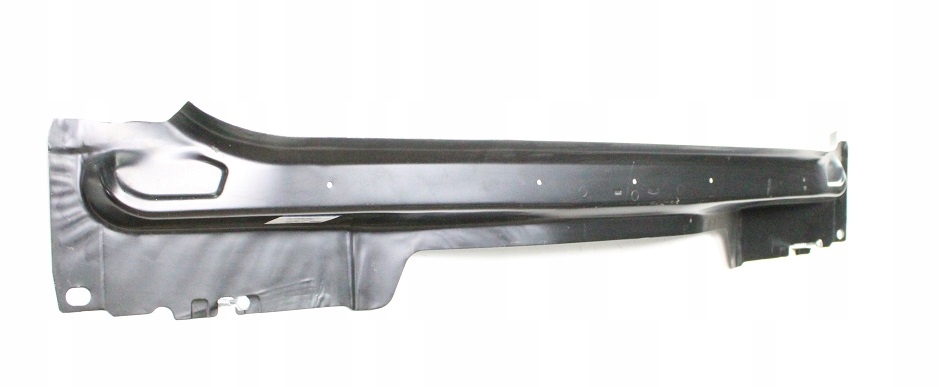 FORD FOCUS 2 II MK2 2004-2009 HB tylny pas ściana 1450291 2/5