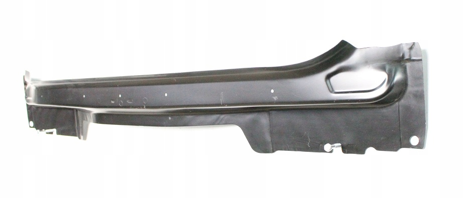 FORD FOCUS 2 II MK2 2004-2009 HB tylny pas ściana 1450291 3/5