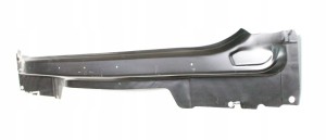 FORD FOCUS 2 II MK2 2004-2009 HB tylny pas ściana 1450291 3/5 MINIATURA