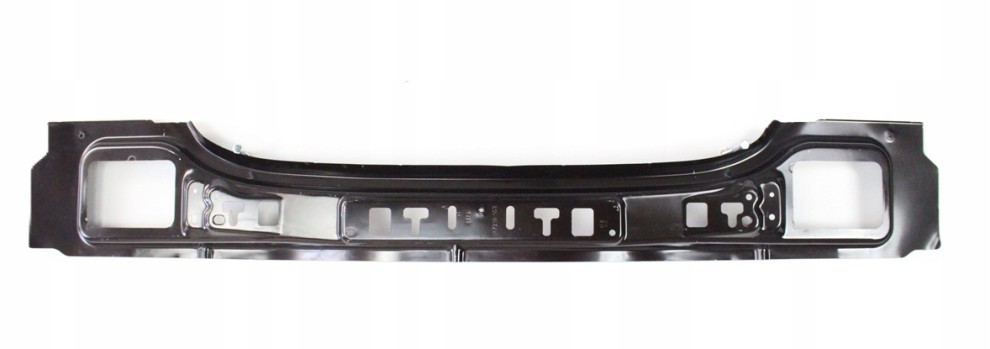 PEUGEOT 208 1 I CA 2012-2019 tylny pas ściana 9677642780 1/4