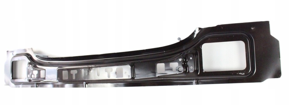 PEUGEOT 208 1 I CA 2012-2019 tylny pas ściana 9677642780 3/4