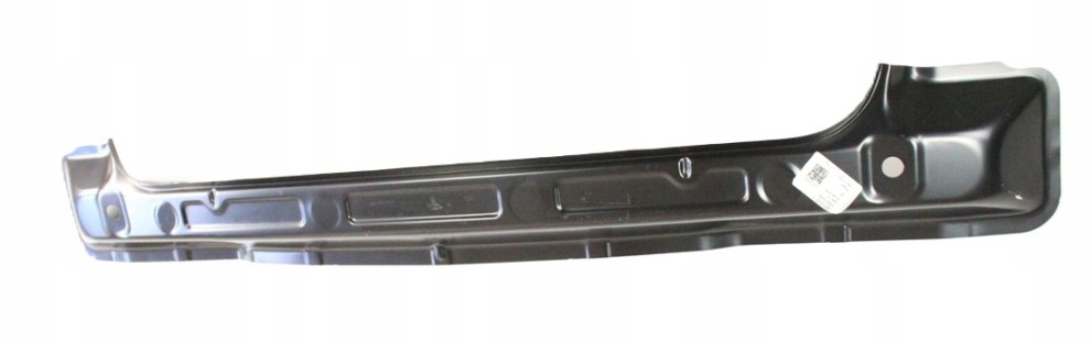 VW ID3 ID.3 10A E11 2019-2026 tylny pas ściana 10A813301 3/4