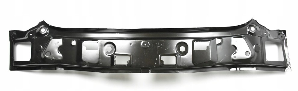 CITROEN C3 C-3 II 2 SC 2009-2017 tylny pas ściana 9803598180 1/2