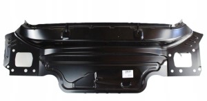 AUDI A5 S5 RS5 8W6 COUPE 2017- Rear panel end panel 8W6813331TA 8W6813307