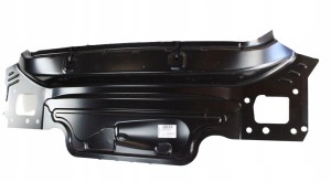 AUDI A5 S5 RS5 8W6 COUPE 2017- tylny pas ściana 8W6813331TA 8W6813307 3/4 MINIATURA