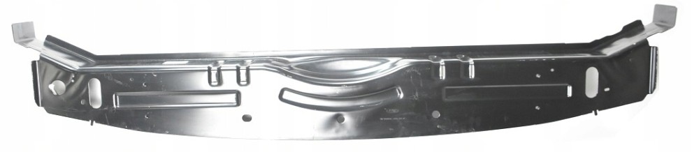 FORD TRANSIT CUSTOM V362 2012-2023 Tylny tył pas ściana 1841598 2384911 3/3