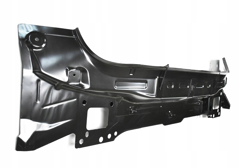 AUDI Q5 SQ5 RSQ5 80A FY 2017-2024 Tylny pas ściana 80A813331TA 80A813303A 3/4