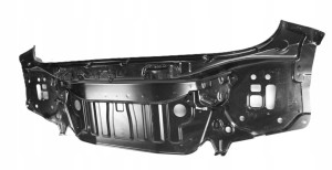 TOYOTA COROLLA KOMBI E21 2019- tylny pas ściana 58307-02490 5830702490 3/4 MINIATURA