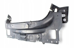 AUDI A7 S7 RS7 2 II C8 4K8 2018-2025 tylny pas ściana 4K8813331 4K8813307 3/4 MINIATURA