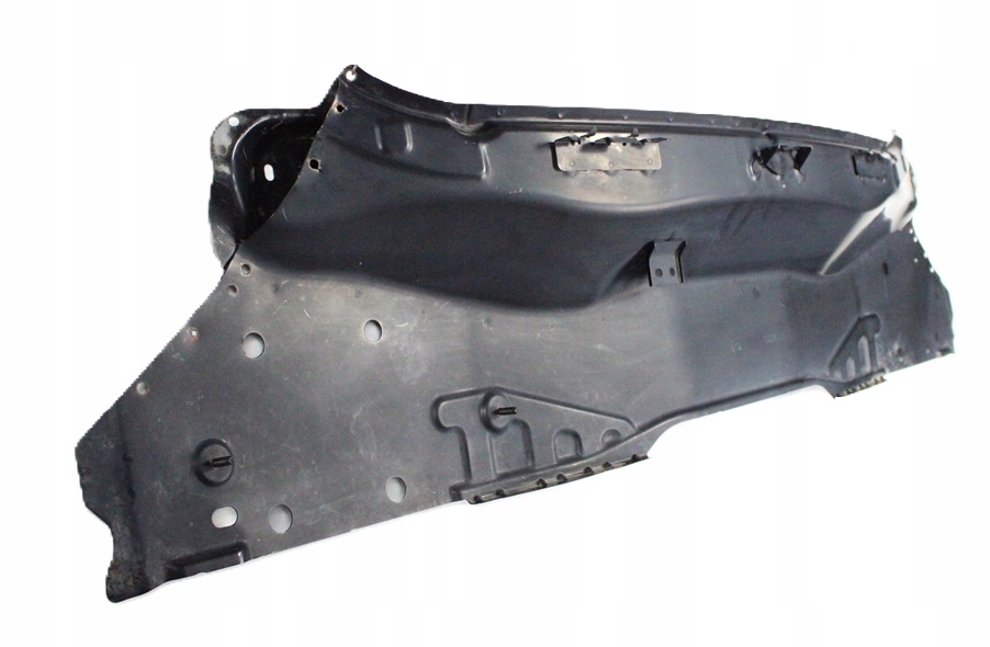 MAZDA 6 MAZDA6 GJ SEDAN 2013-2025 tylny pas ściana GHK170750 GHK17075Z 3/4