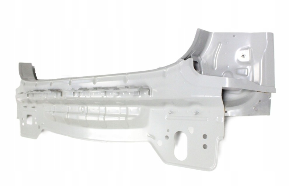 HYUNDAI TUCSON 3 TL TLE 2015-2021 Tylny pas ściana 65910D3000 65910-D3000 3/5